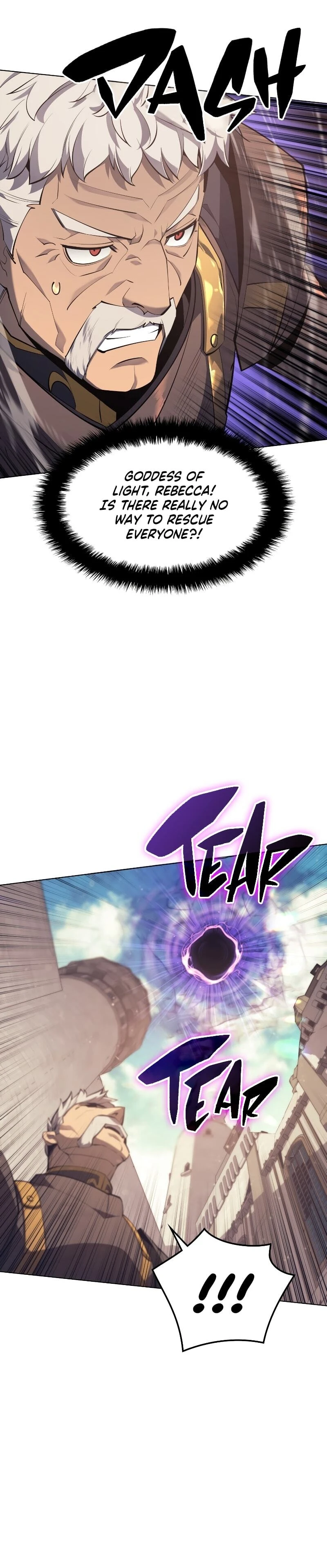 Overgeared Chapter 104 — Page 21