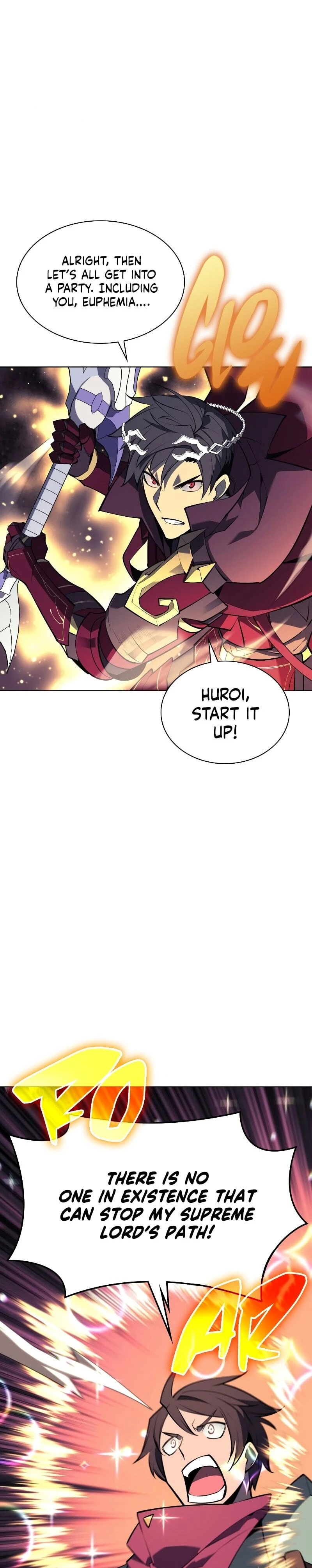 Overgeared Chapter 104 — Page 29