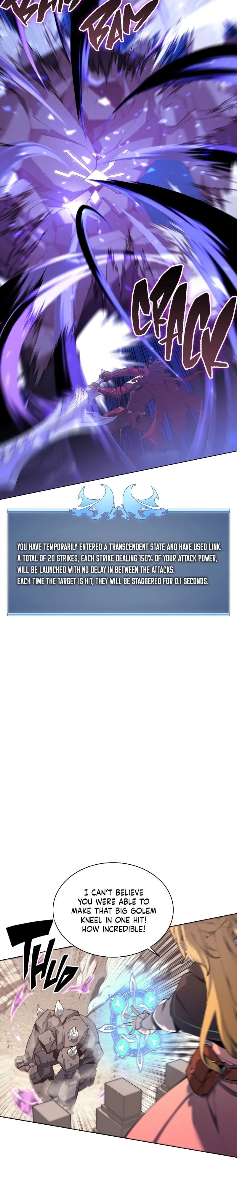 Overgeared Chapter 104 — Page 31