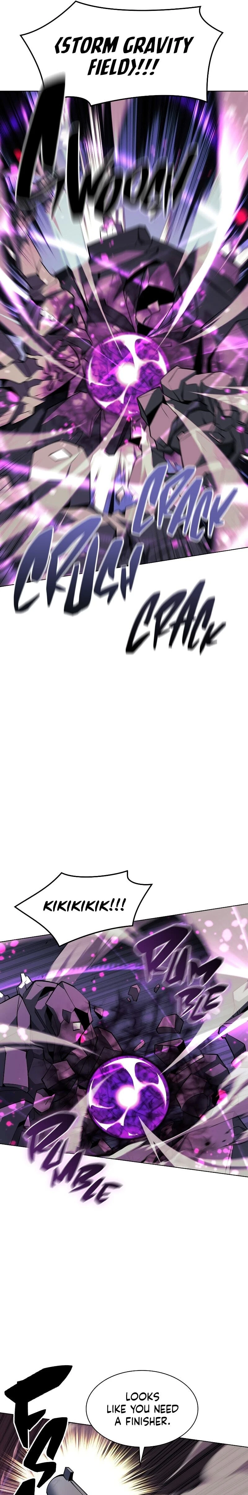 Overgeared Chapter 104 — Page 33
