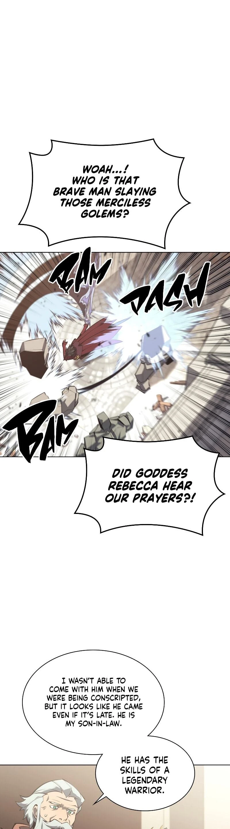 Overgeared Chapter 104 — Page 37