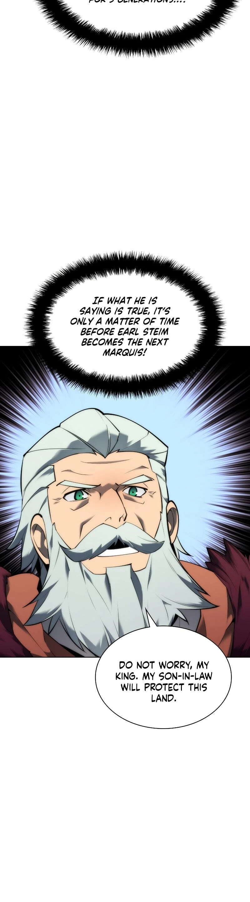 Overgeared Chapter 104 — Page 39