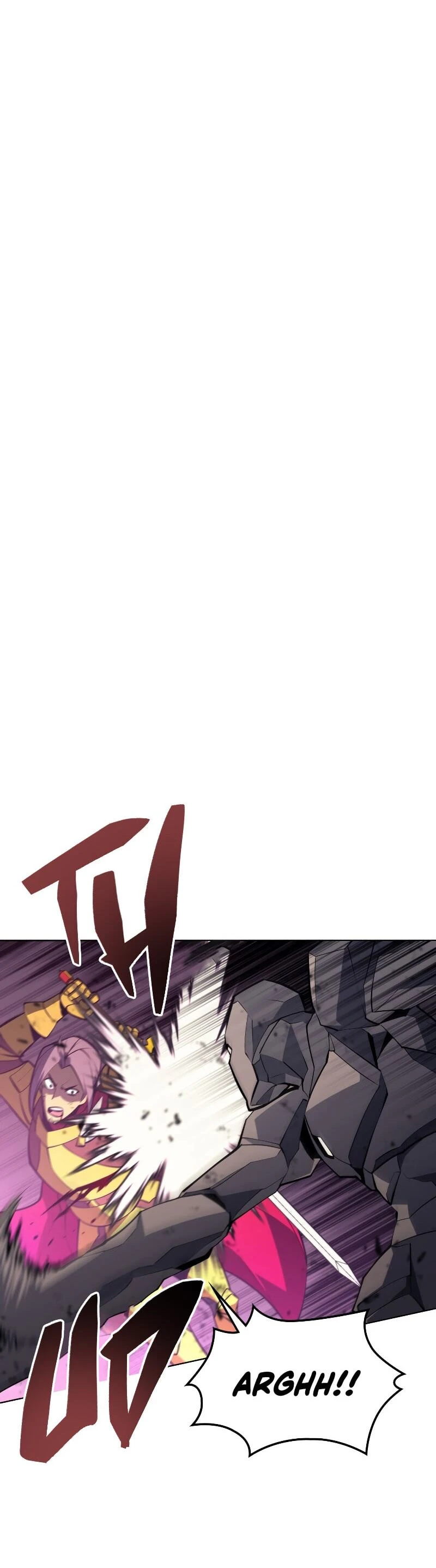Overgeared Chapter 104 — Page 40