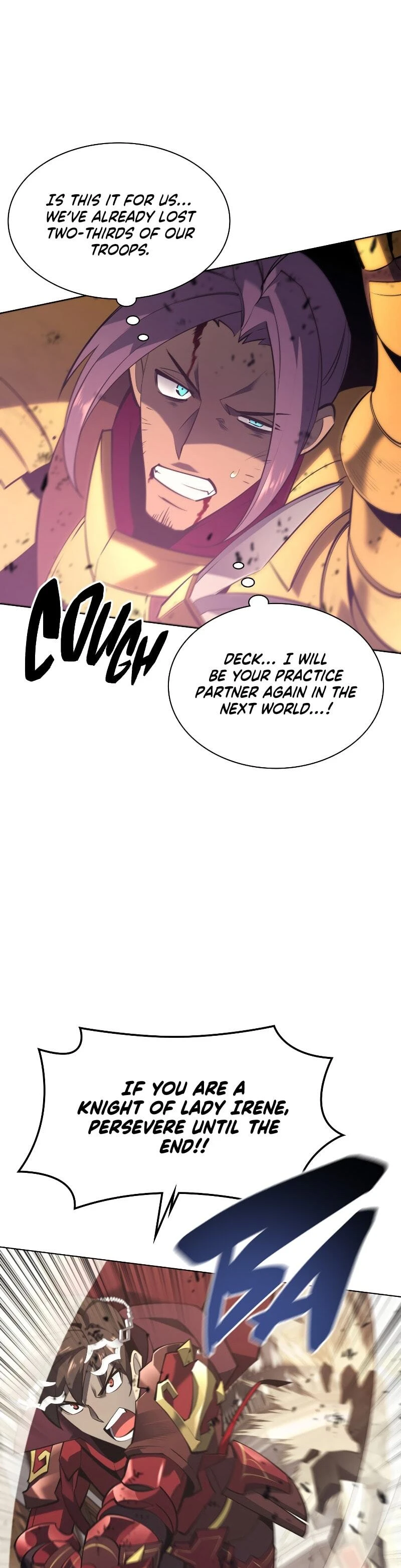 Overgeared Chapter 104 — Page 41