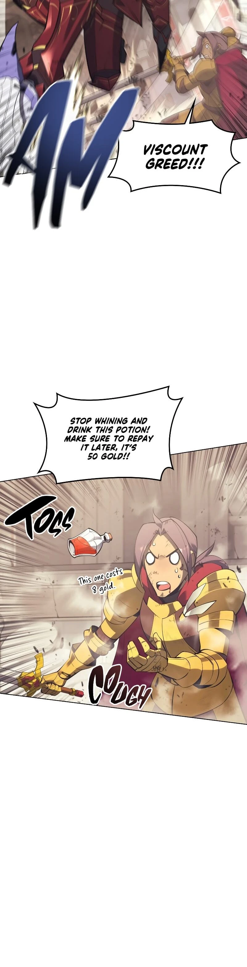Overgeared Chapter 104 — Page 42
