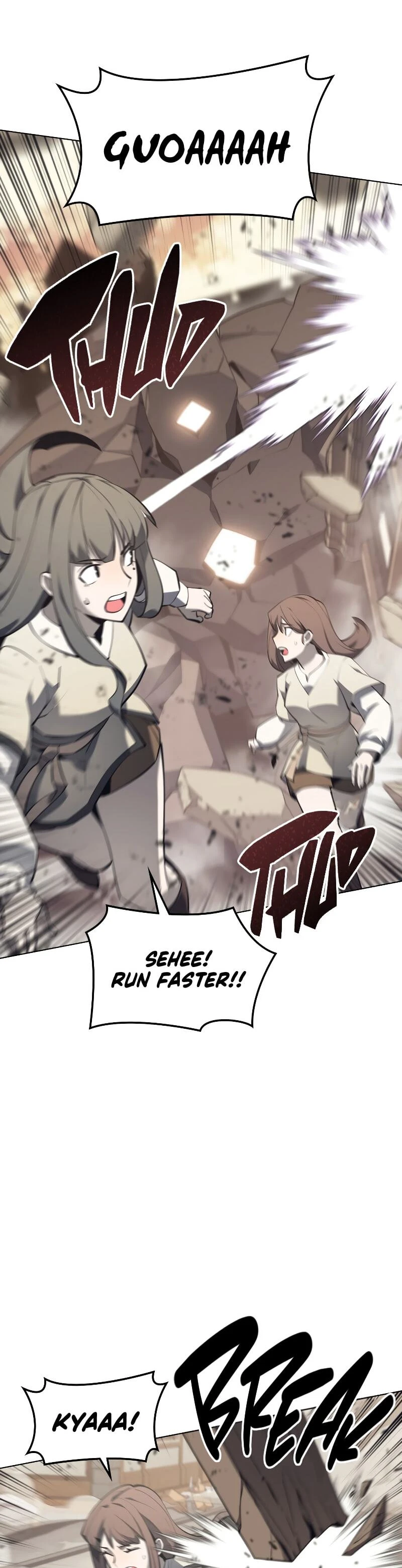 Overgeared Chapter 104 — Page 43