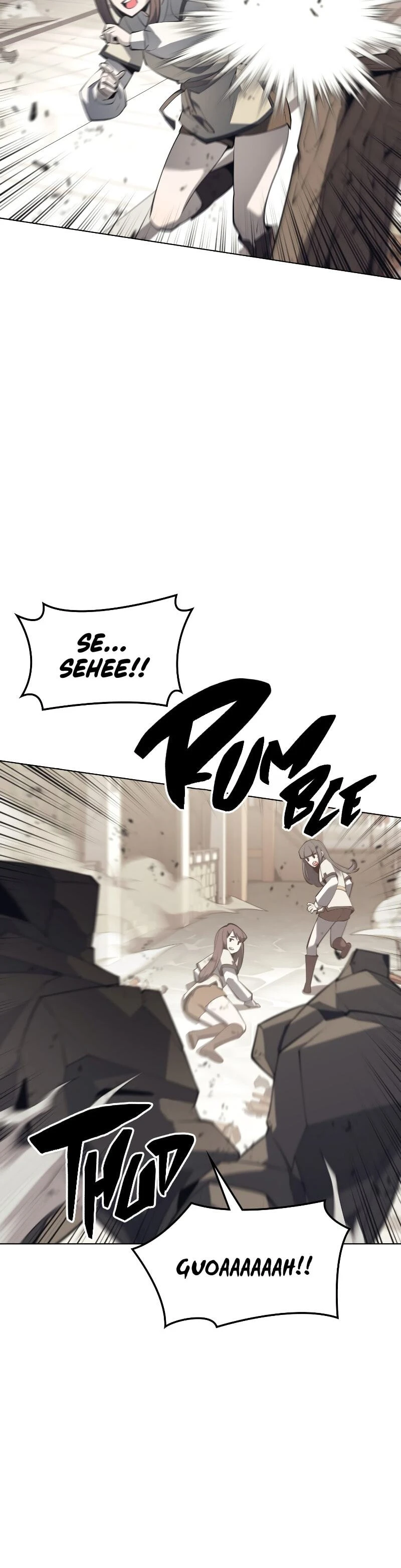 Overgeared Chapter 104 — Page 44