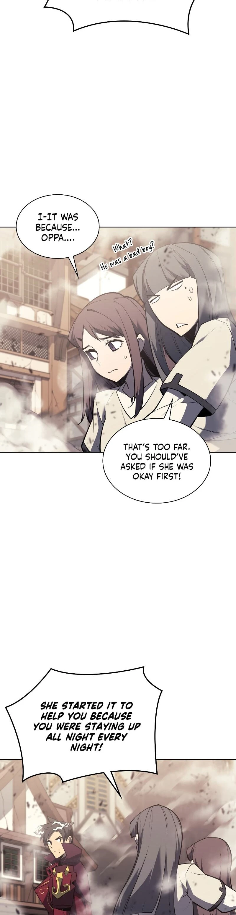 Overgeared Chapter 104 — Page 47
