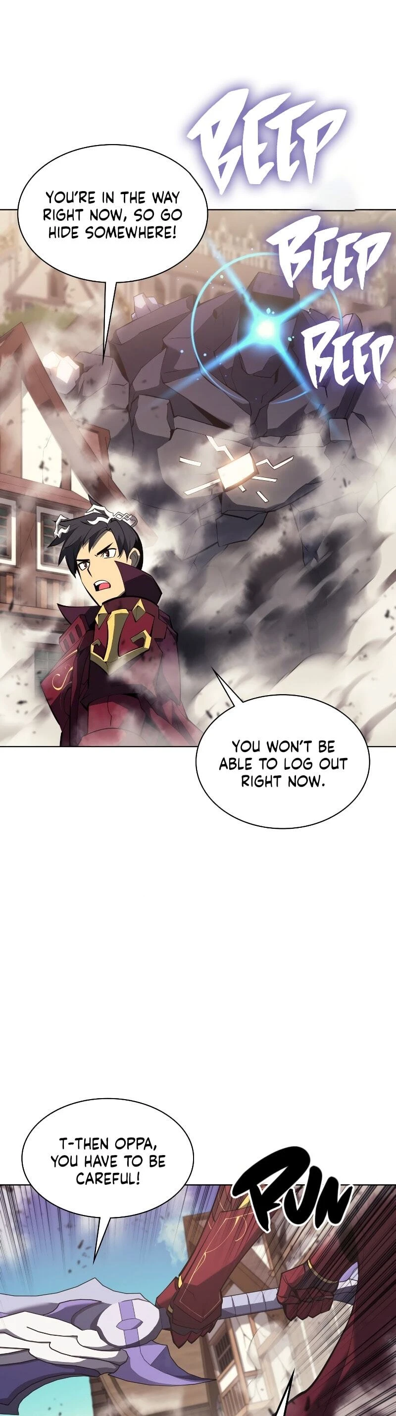 Overgeared Chapter 104 — Page 49