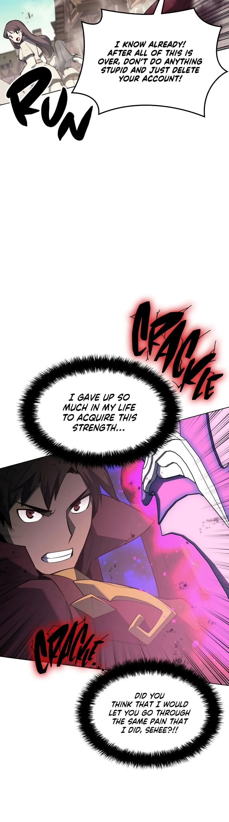 Overgeared Chapter 104 — Page 50