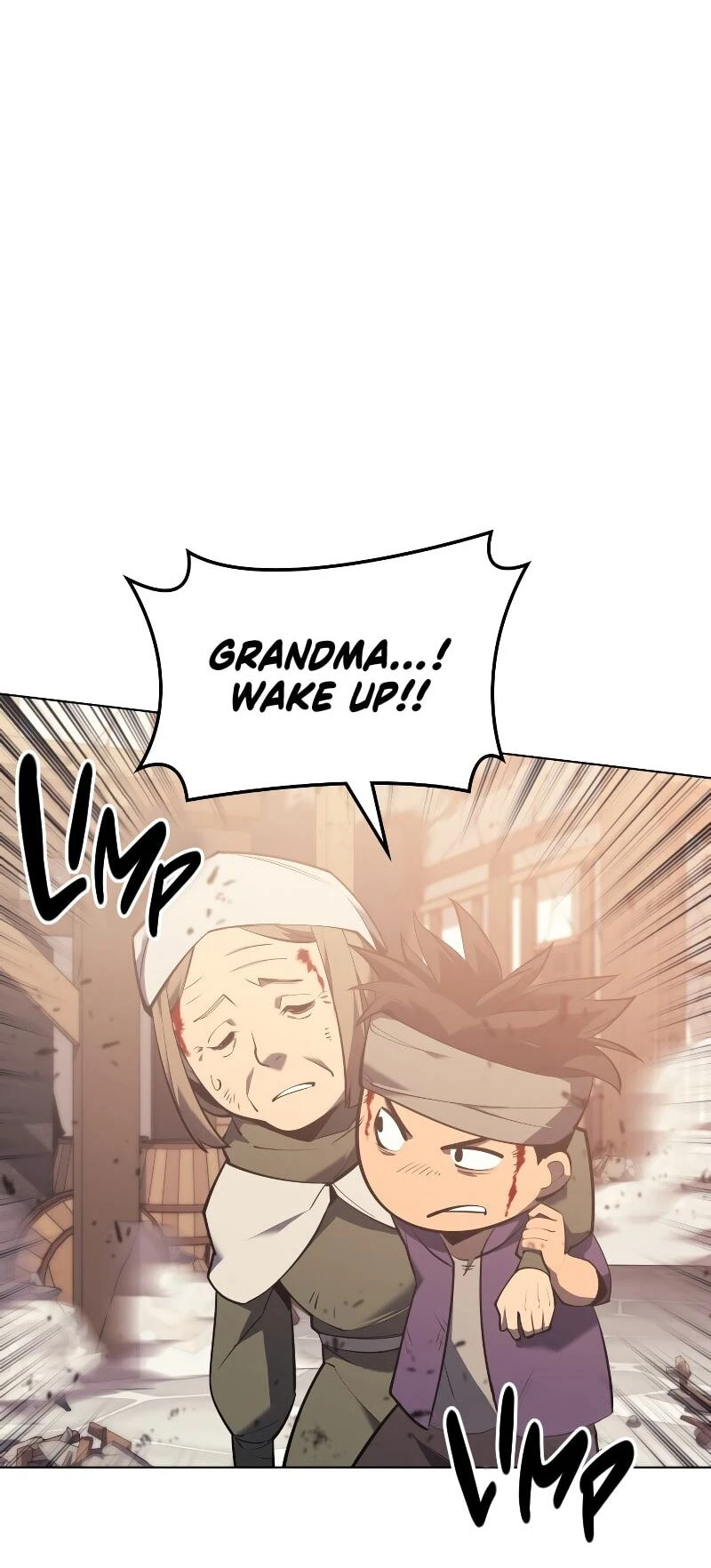 Overgeared Chapter 104 — Page 54