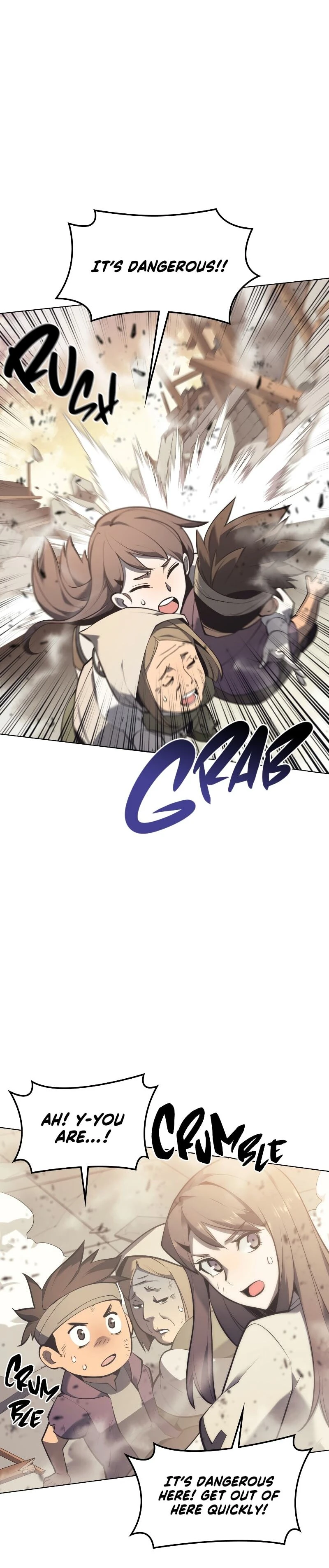 Overgeared Chapter 105 — Page 8