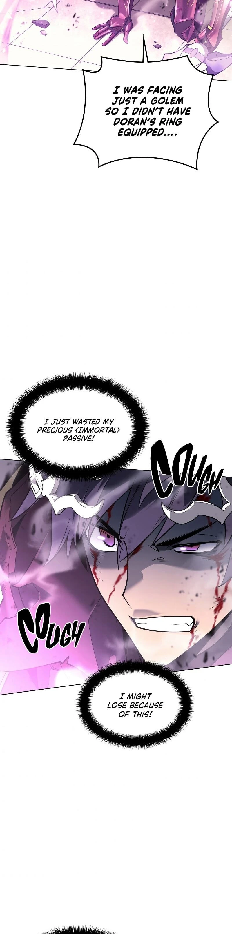 Overgeared Chapter 105 — Page 18