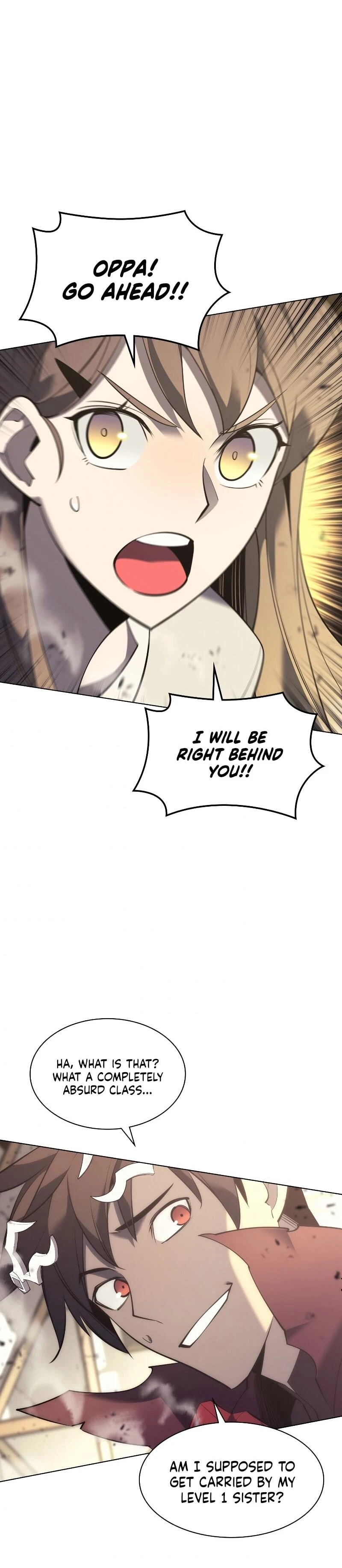 Overgeared Chapter 105 — Page 24