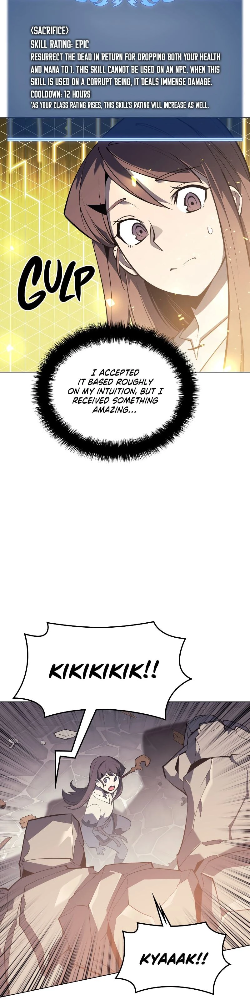 Overgeared Chapter 105 — Page 30