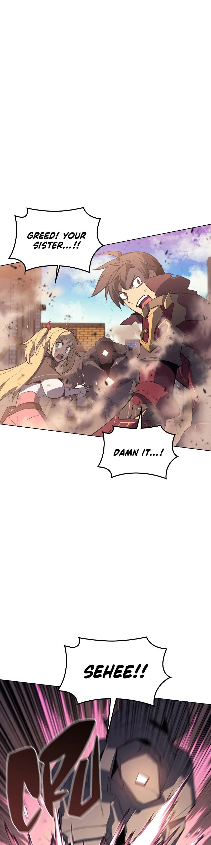 Overgeared Chapter 105 — Page 31