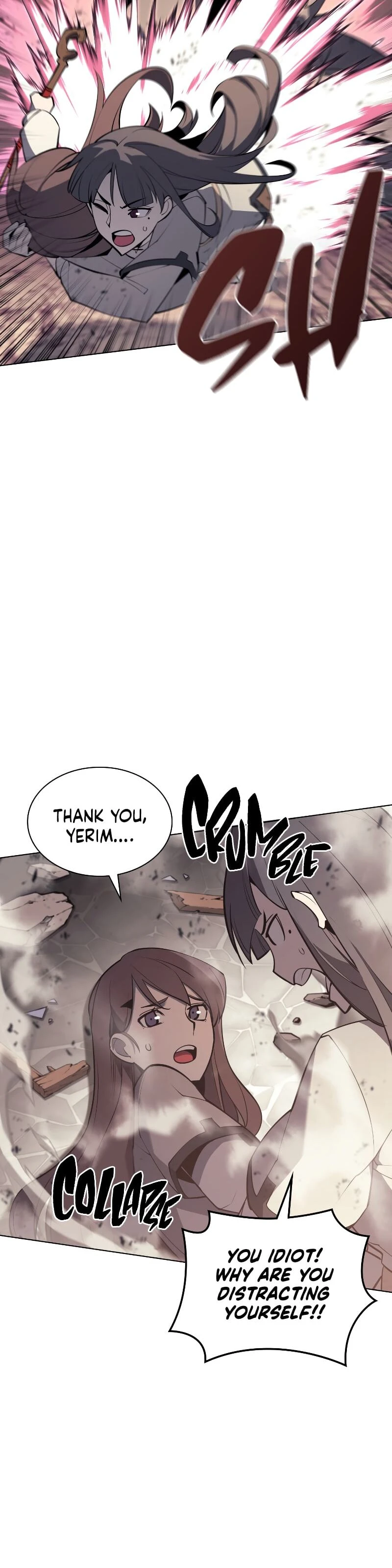 Overgeared Chapter 105 — Page 32
