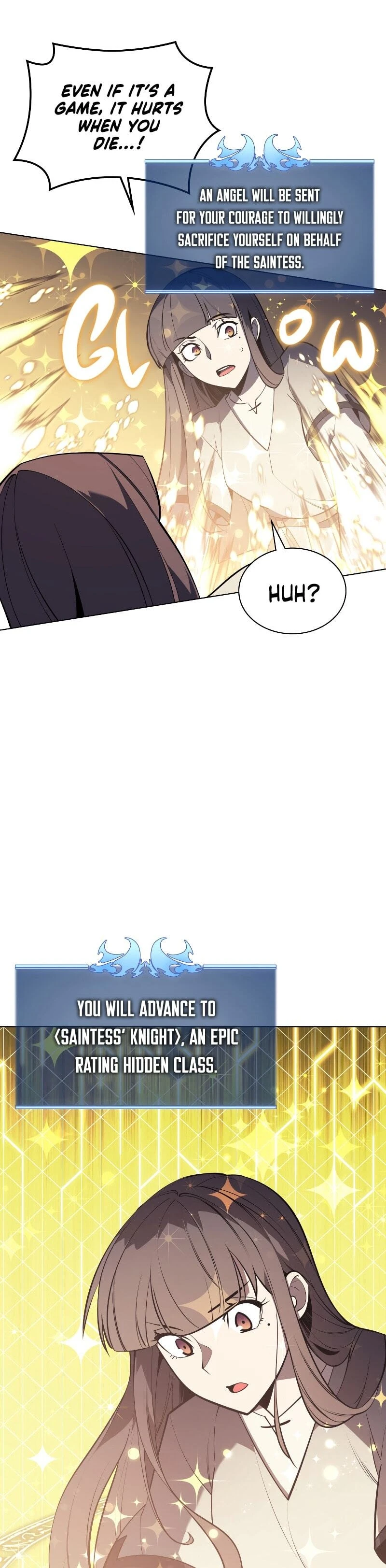 Overgeared Chapter 105 — Page 33