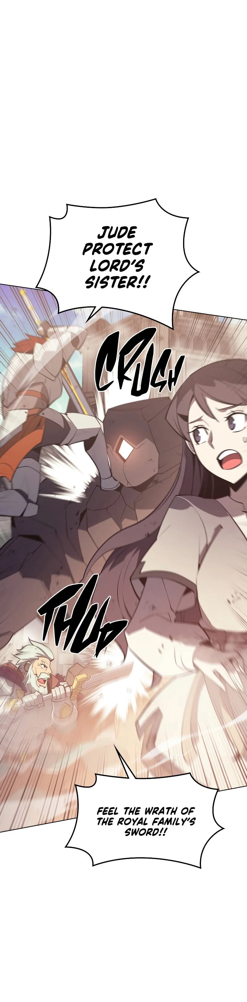 Overgeared Chapter 105 — Page 36