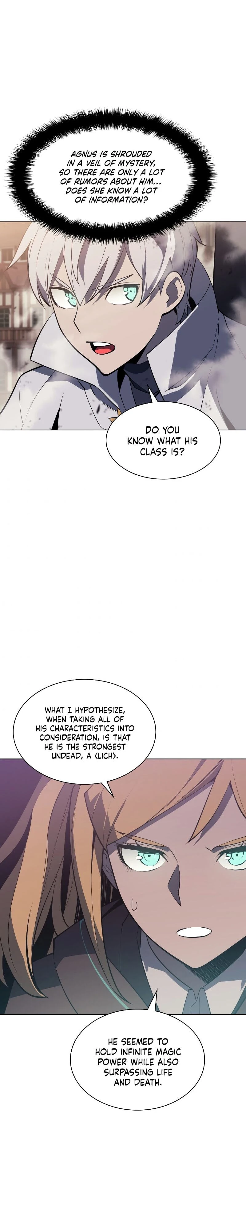 Overgeared Chapter 105 — Page 40
