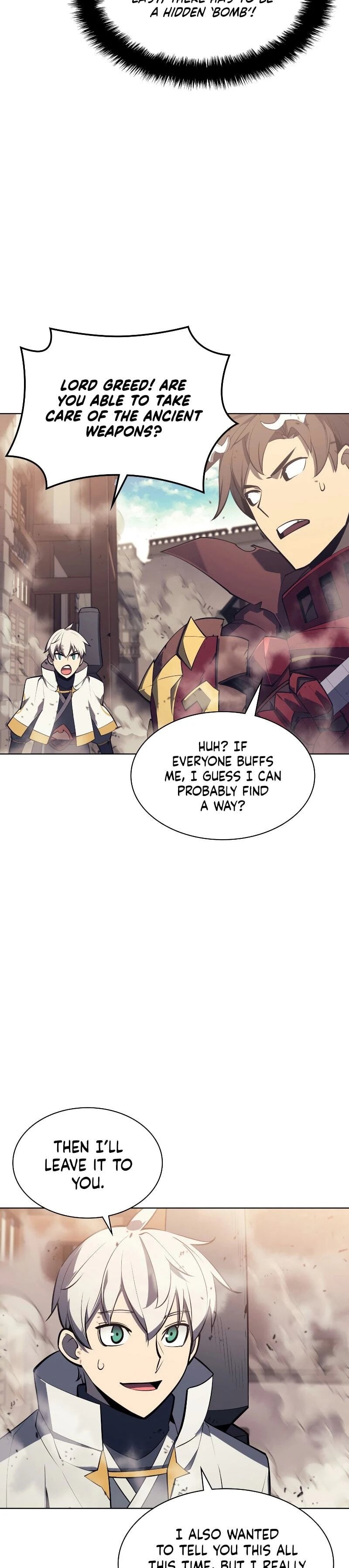 Overgeared Chapter 105 — Page 42