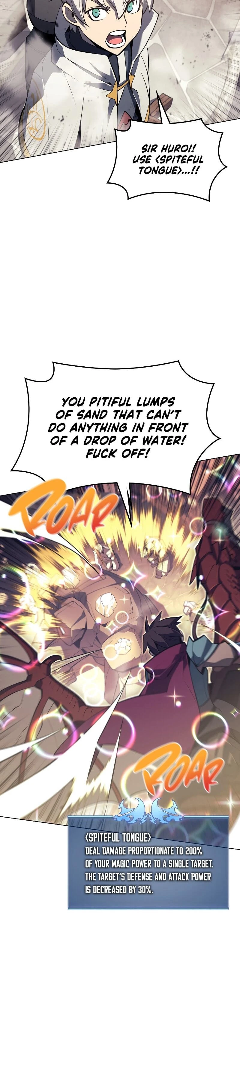 Overgeared Chapter 105 — Page 44