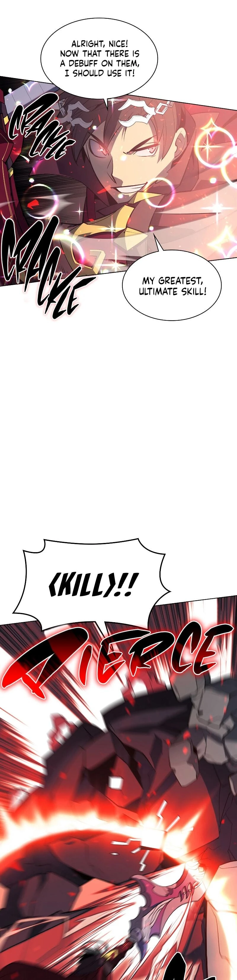 Overgeared Chapter 105 — Page 45