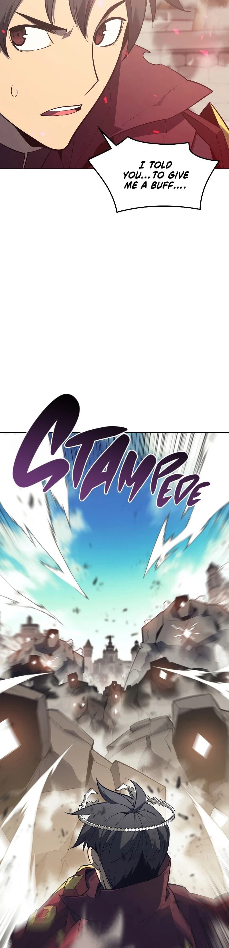 Overgeared Chapter 105 — Page 47