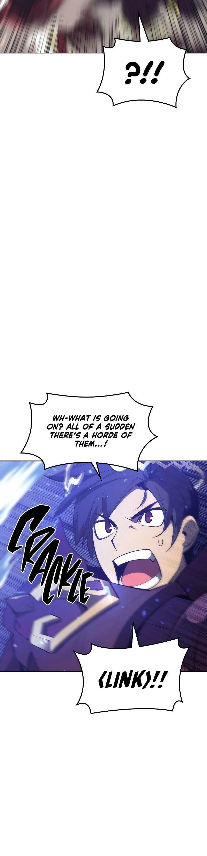 Overgeared Chapter 105 — Page 48