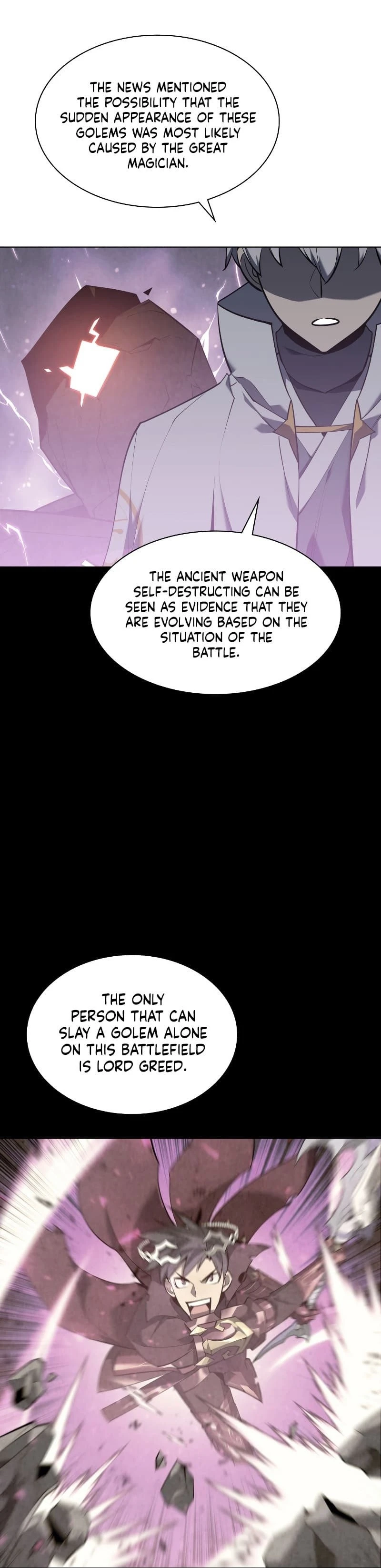 Overgeared Chapter 105 — Page 49