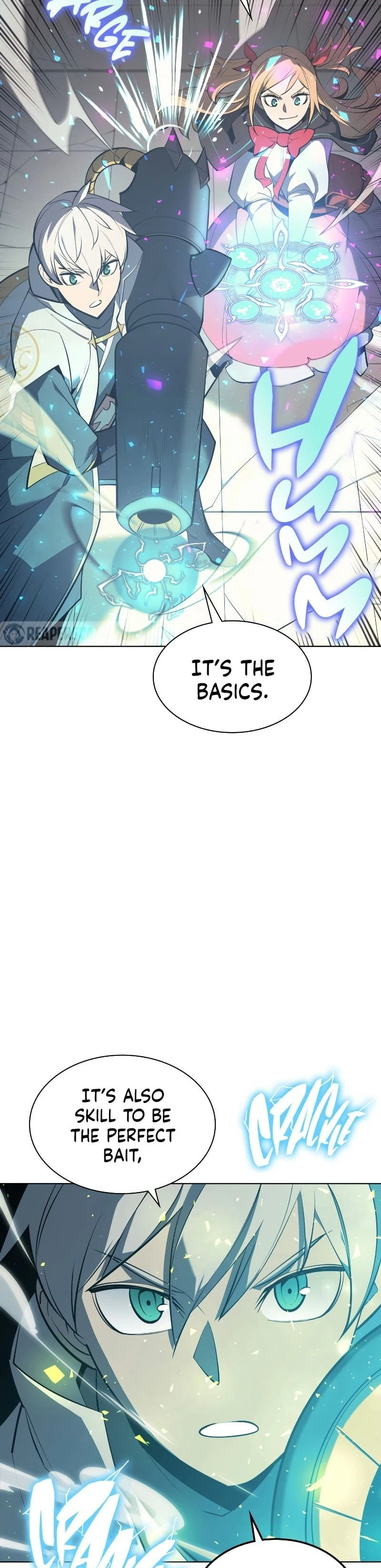 Overgeared Chapter 105 — Page 51