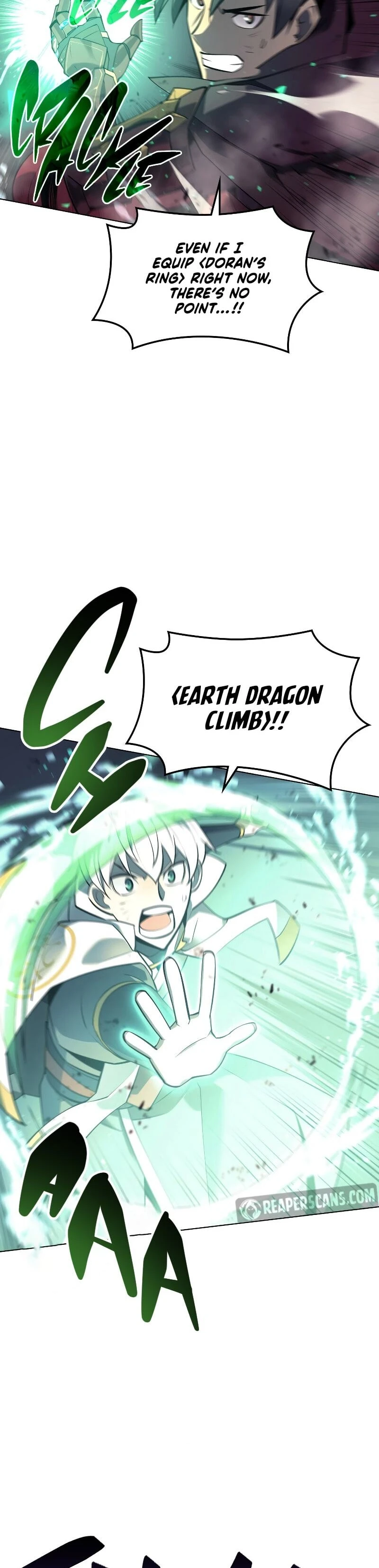 Overgeared Chapter 106 — Page 7