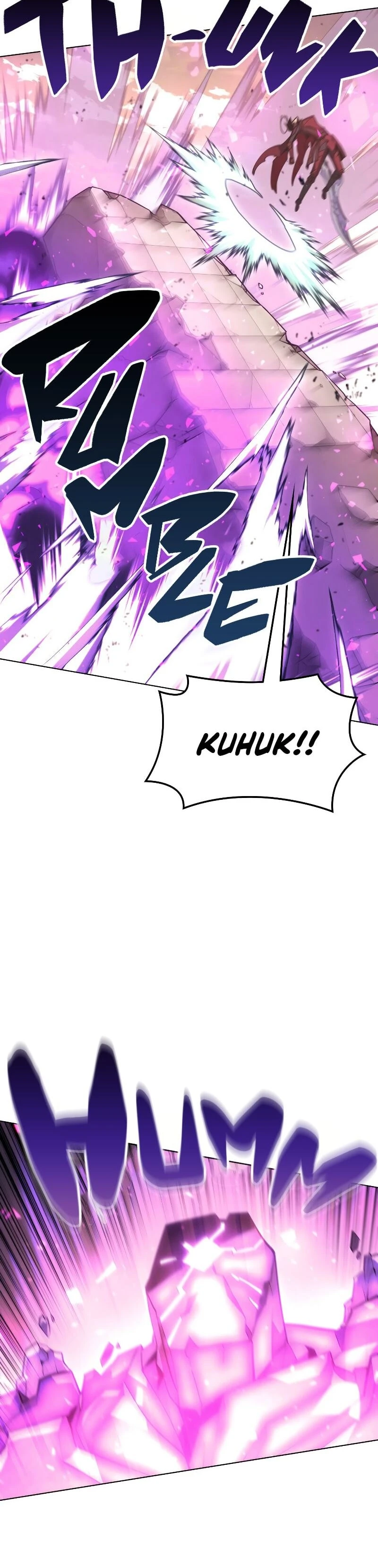 Overgeared Chapter 106 — Page 8