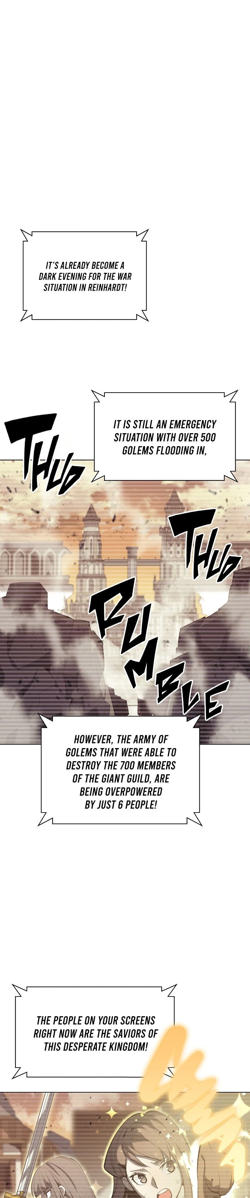 Overgeared Chapter 106 — Page 13
