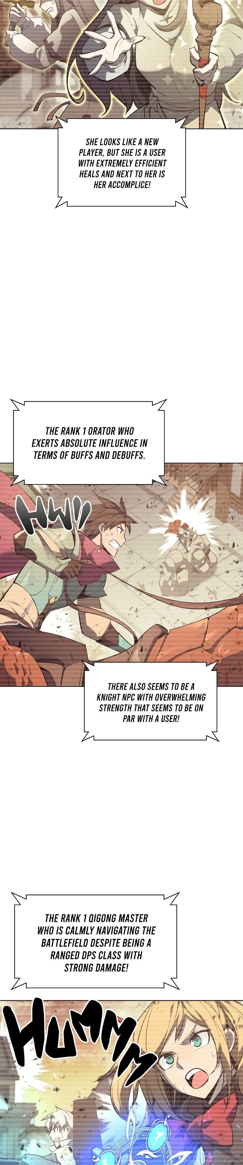 Overgeared Chapter 106 — Page 14