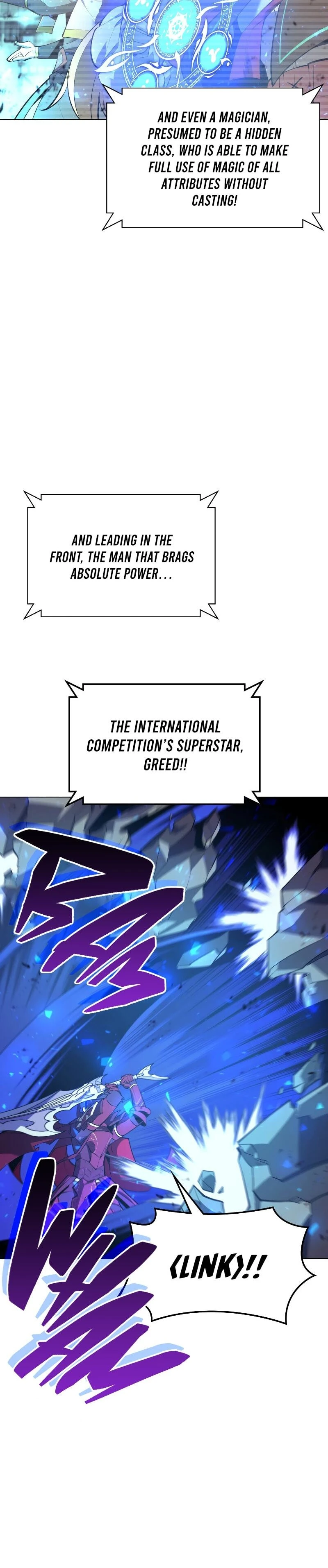 Overgeared Chapter 106 — Page 15