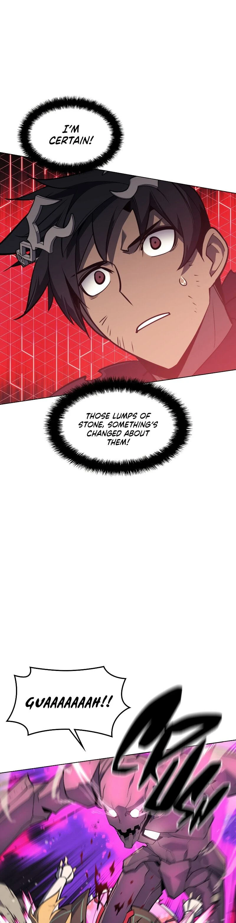 Overgeared Chapter 106 — Page 21
