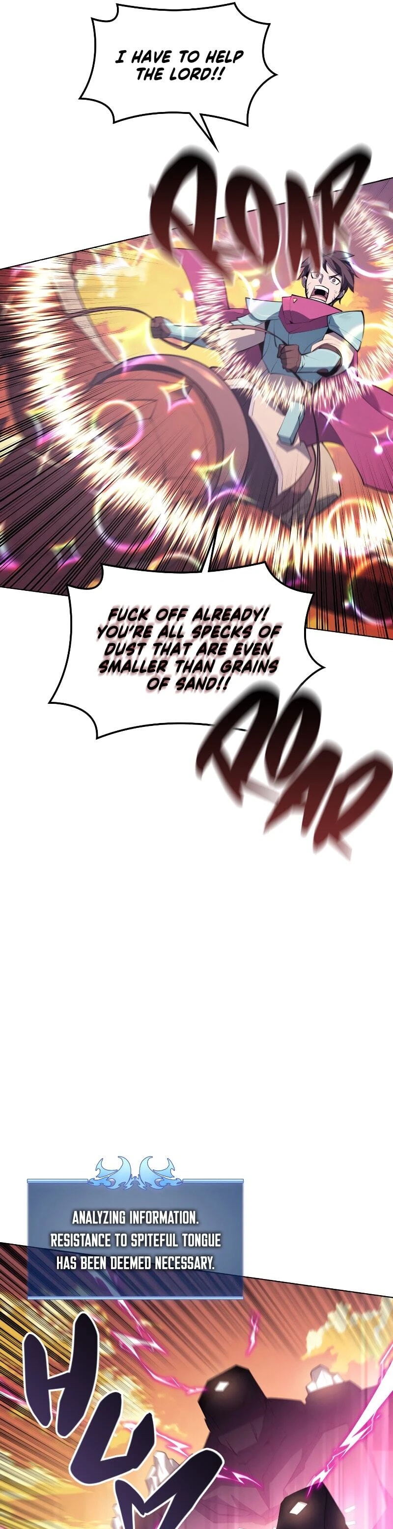 Overgeared Chapter 106 — Page 25