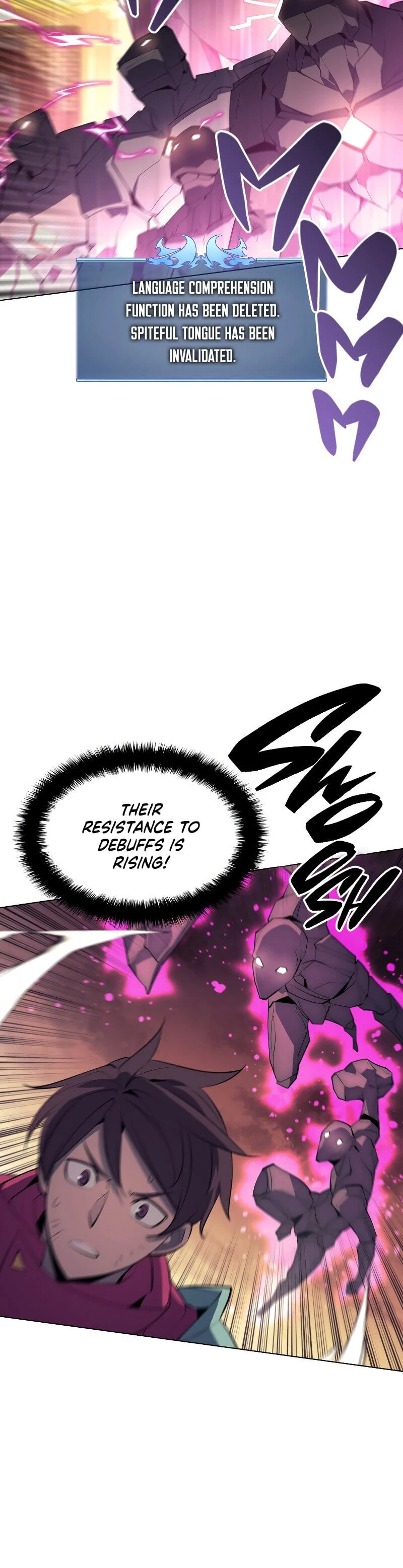 Overgeared Chapter 106 — Page 26