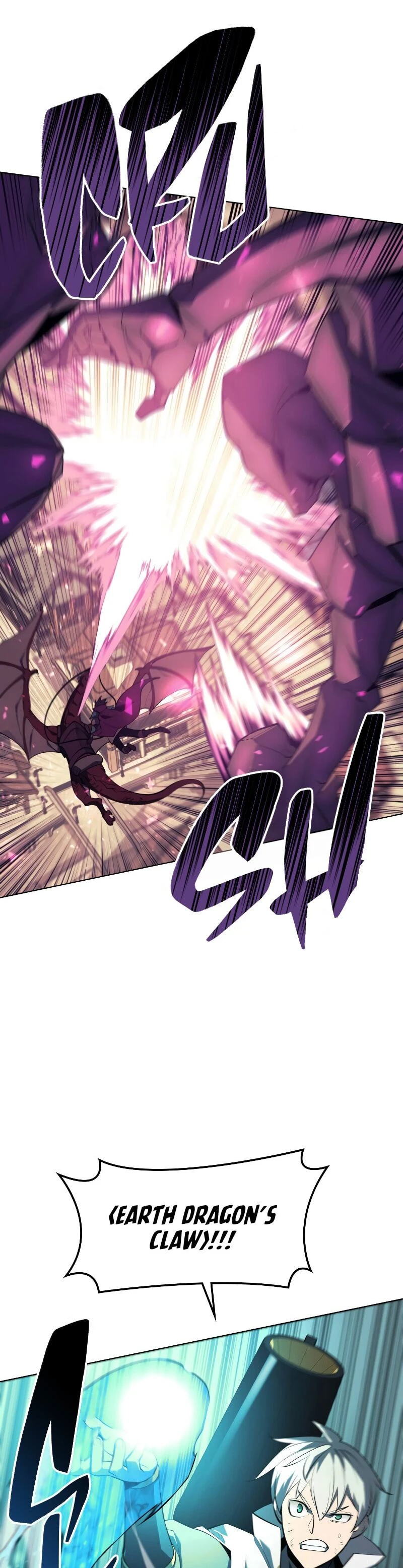 Overgeared Chapter 106 — Page 27