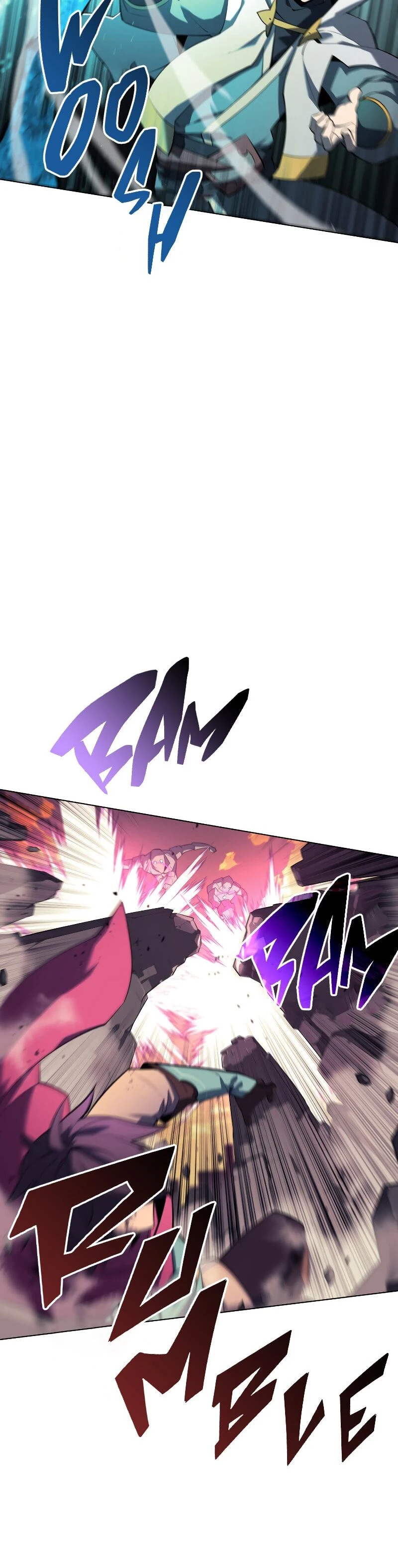Overgeared Chapter 106 — Page 28