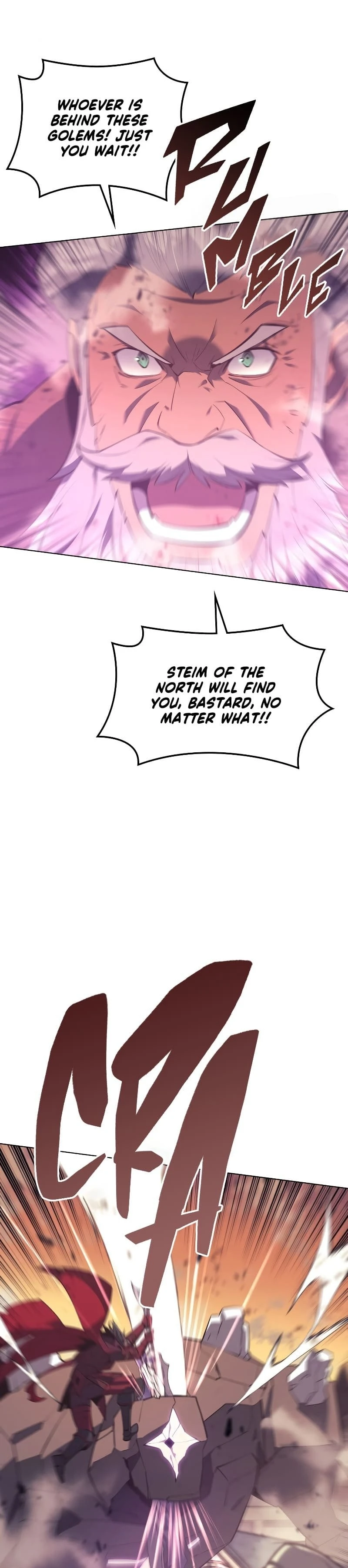Overgeared Chapter 106 — Page 37