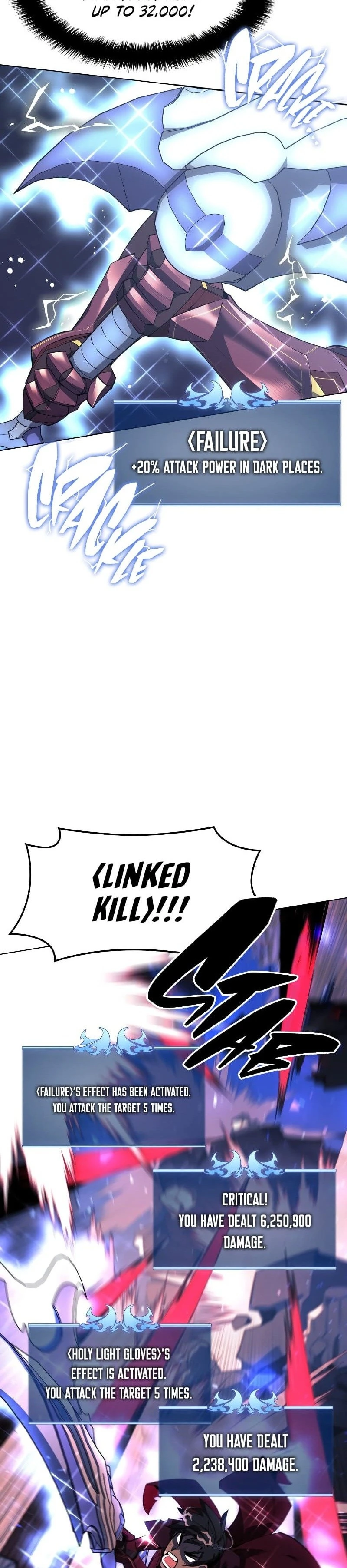 Overgeared Chapter 106 — Page 39