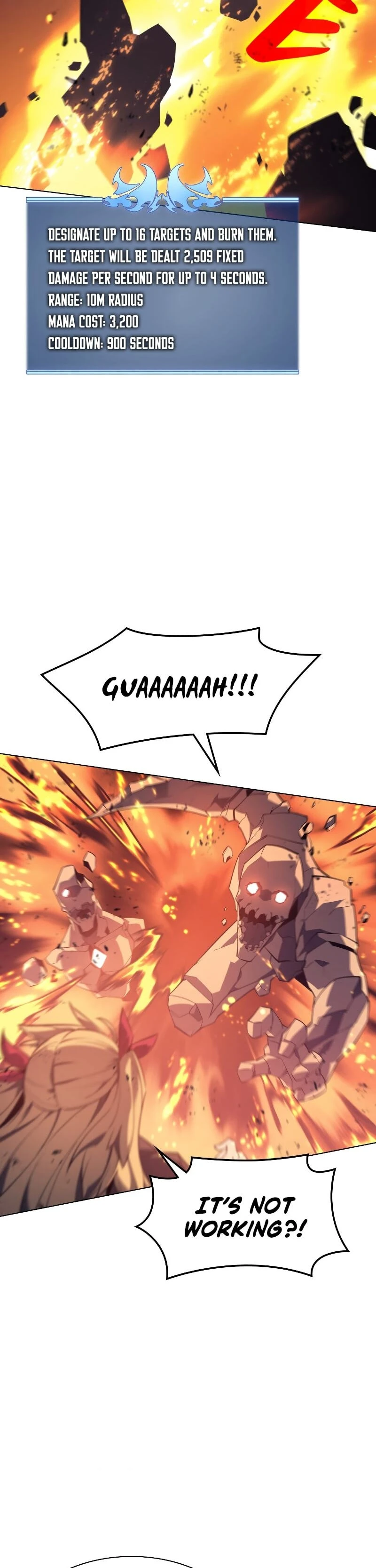 Overgeared Chapter 106 — Page 42