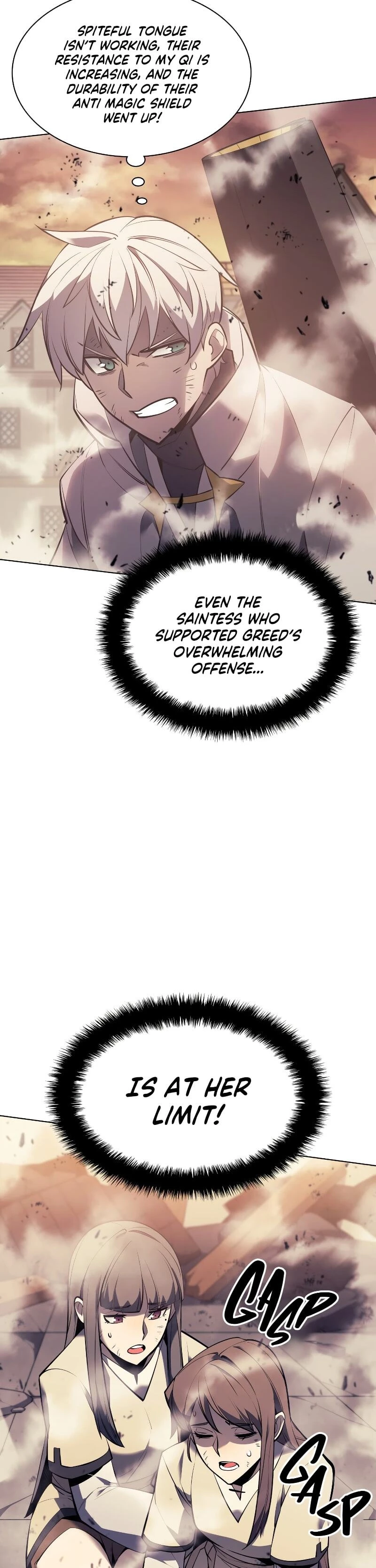 Overgeared Chapter 106 — Page 43