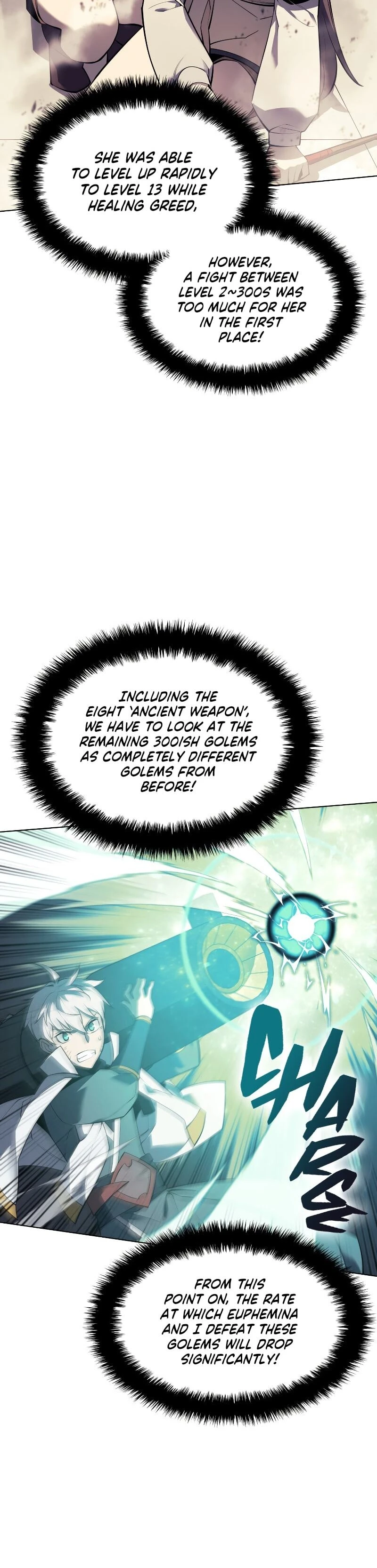 Overgeared Chapter 106 — Page 44