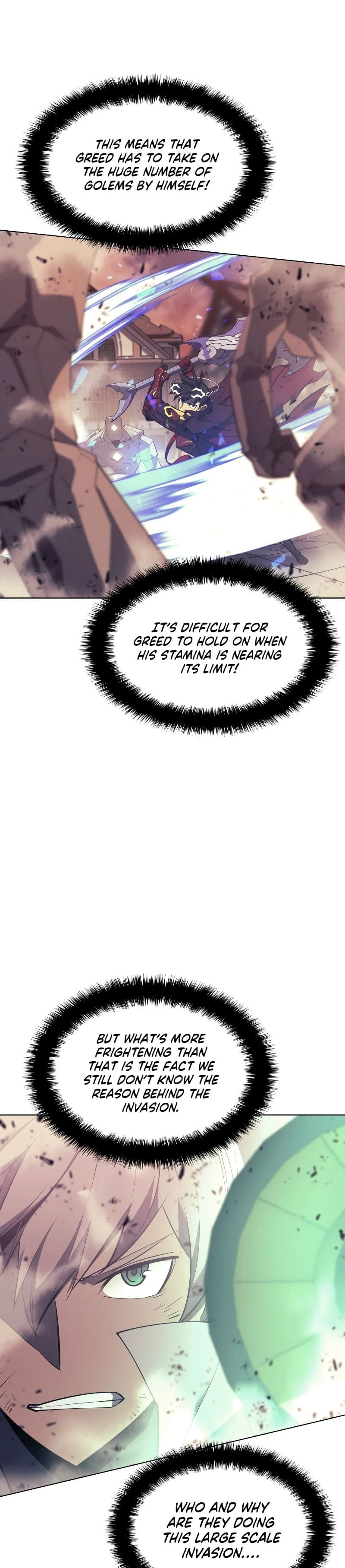 Overgeared Chapter 106 — Page 45