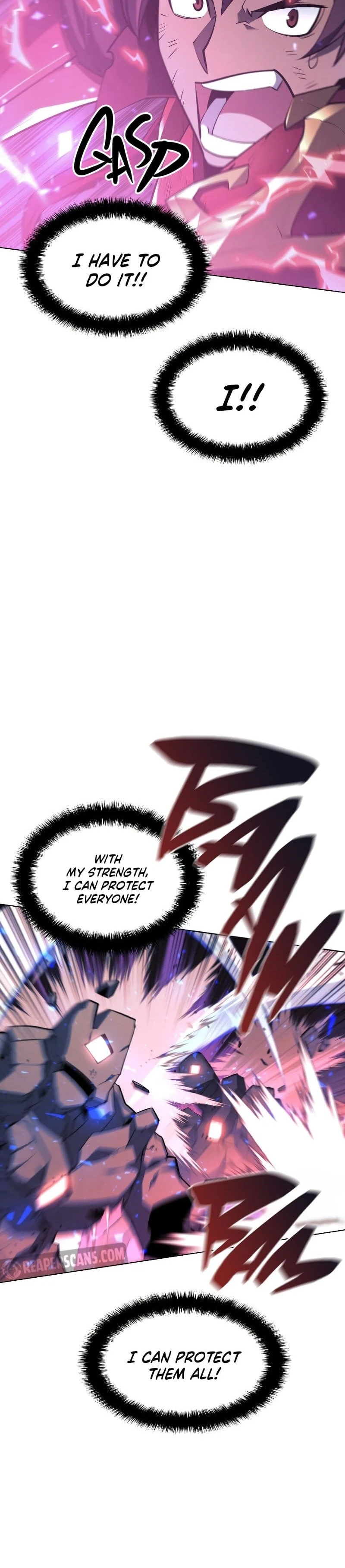 Overgeared Chapter 106 — Page 48