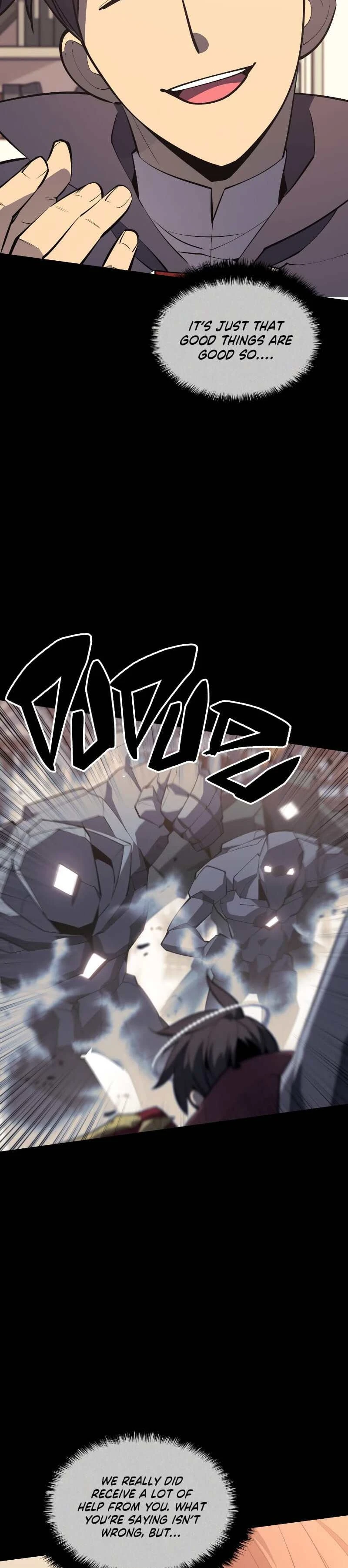 Overgeared Chapter 106 — Page 50
