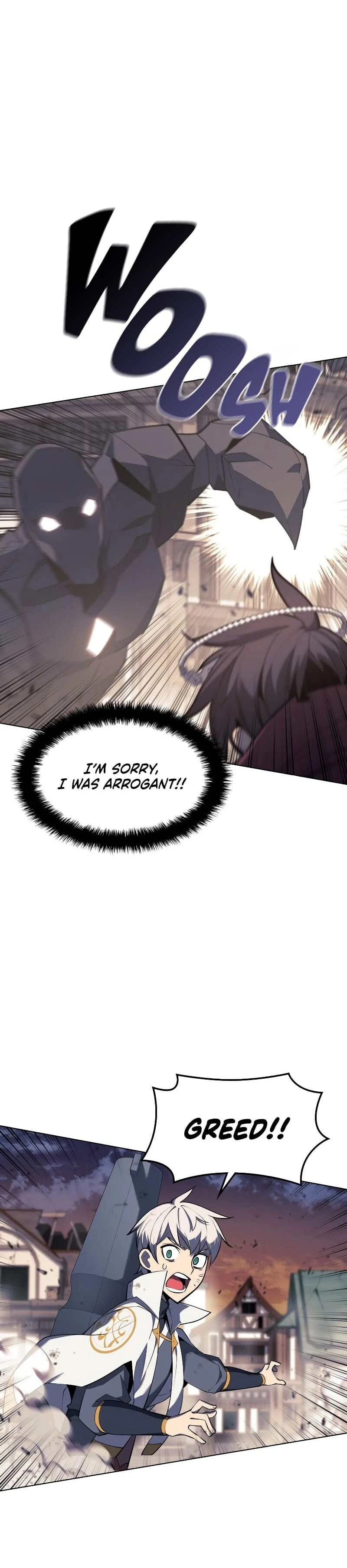 Overgeared Chapter 106 — Page 52